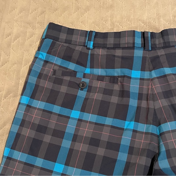 Nike golf shorts mens 36 NWOT - Picture 6 of 13